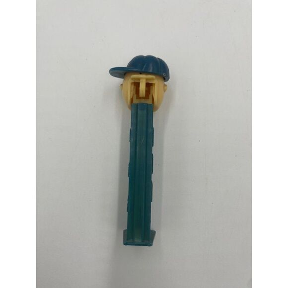 Peanuts Charlie Brown 1950 1966 Vintage Pez Candy Dispenser 4.9 Made In Slovenia - Picture 3 of 6